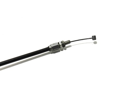 HONDA 01-06 CBR600F4I 2003 CBR600RR THROTTLE CABLES LINES 17910-MBW-D20 - Picture 3 of 8