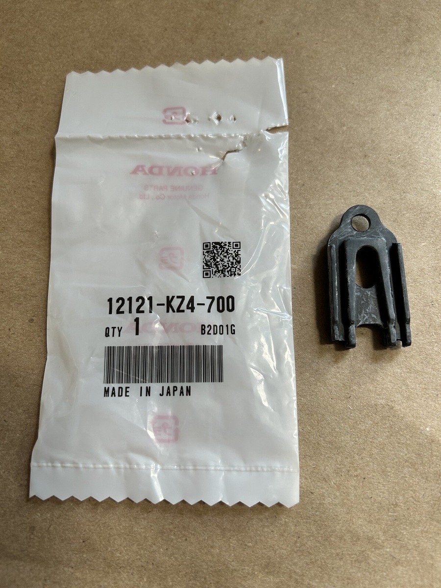 パーツ 2002 HONDA CR125 Honda CR125R 2002 (2) CANADA parts lists and schematics