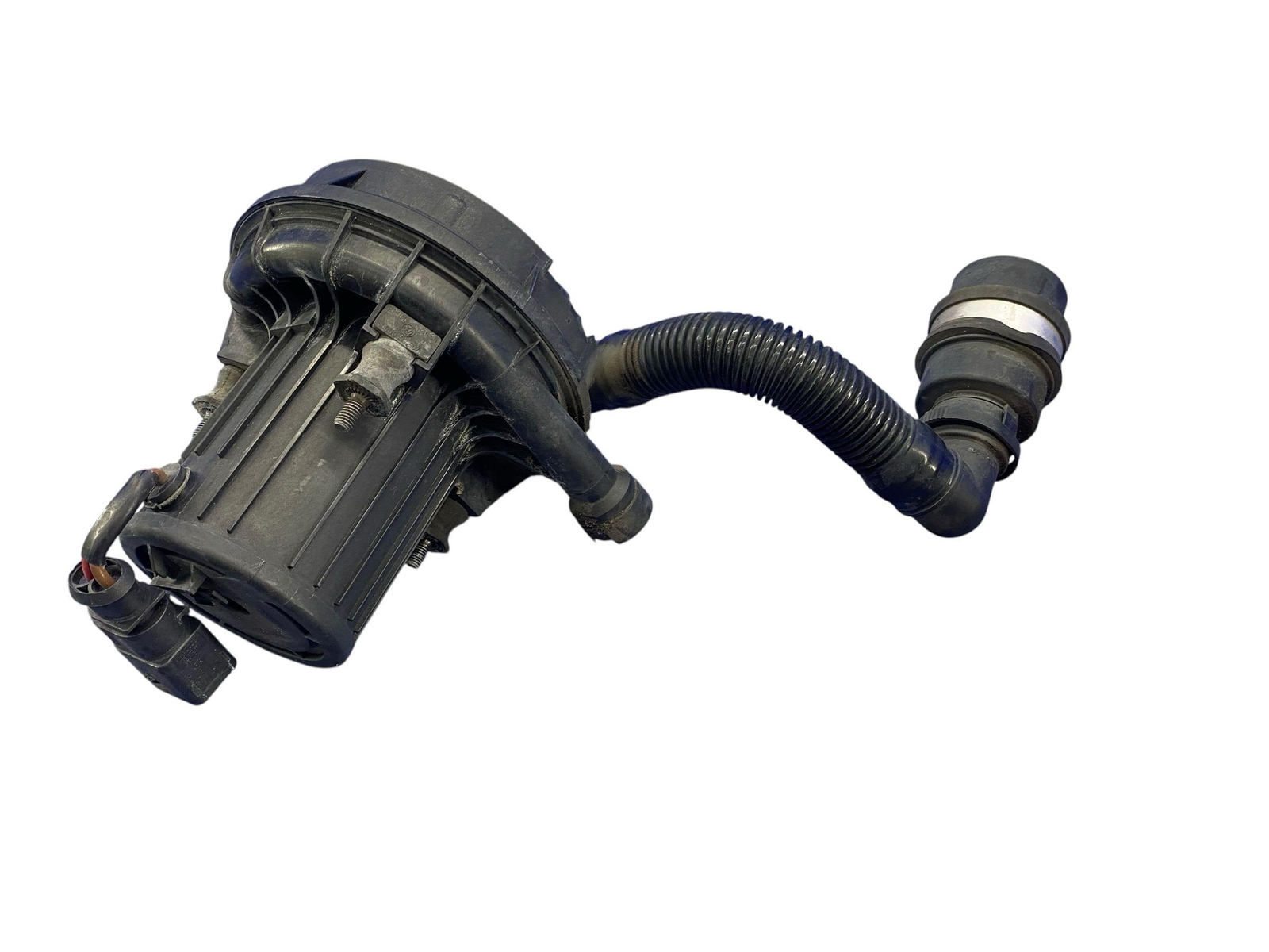 2006-2012 BENTLEY CONTINENTAL GT FLYING SPUR SECONDARY AIR INJECTION SMOG PUMP