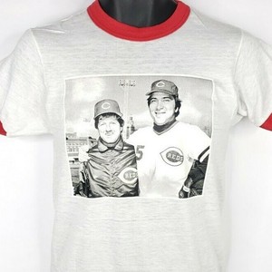 pete rose tee shirts
