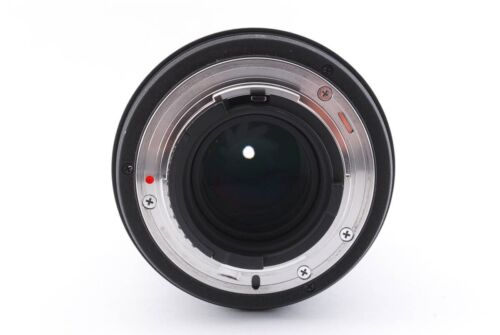Sigma APO 50-150mm f/2.8 II EX DC HSM Telephoto Lens for Nikon F Mount Used - Picture 9 of 10