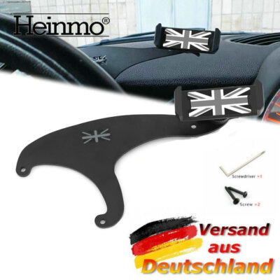 Auto Handyhalterung Ständer für Mini Cooper F54 F55 F56 Hatchback F57 2014-2020