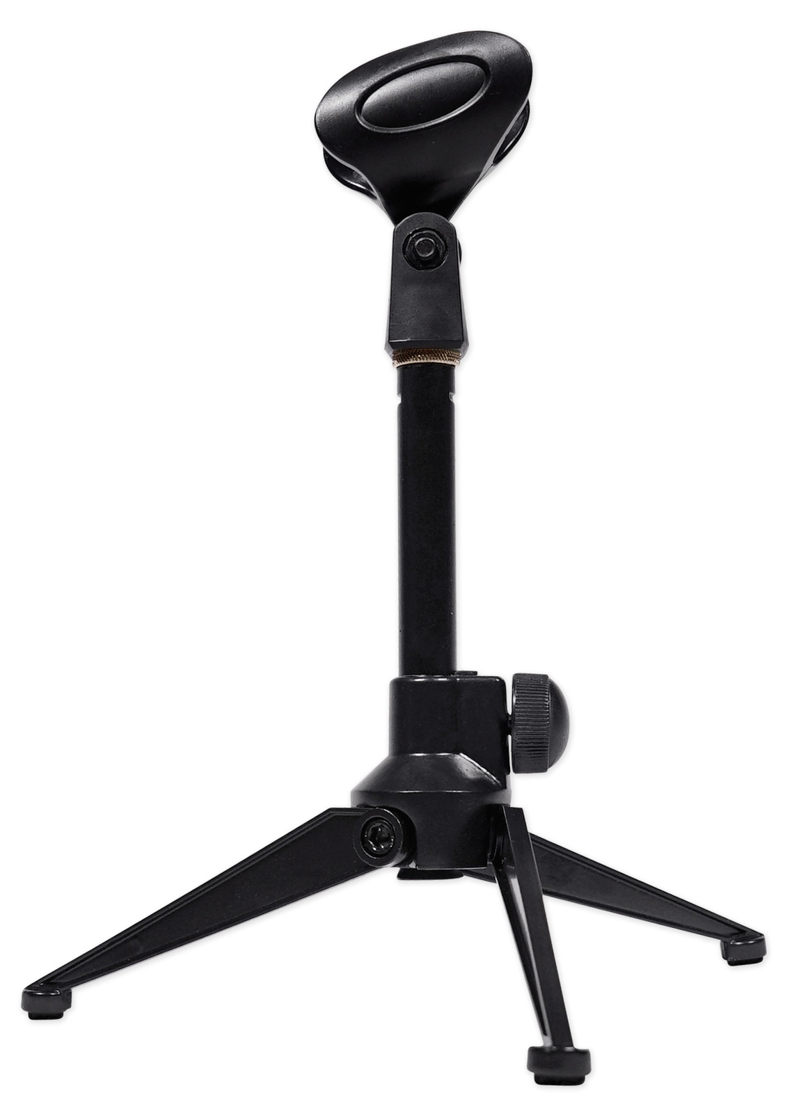 Rockville RDTS Twitch Streaming Recording Microphone Desk Stand For Gaming
