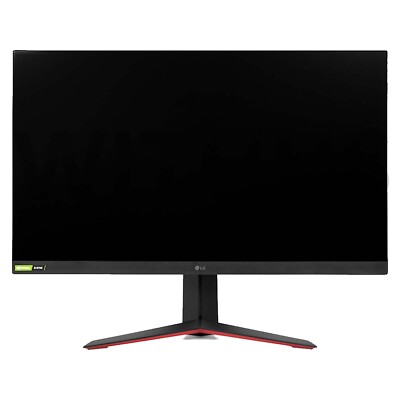LG 32GP850 Ultra Gear 32