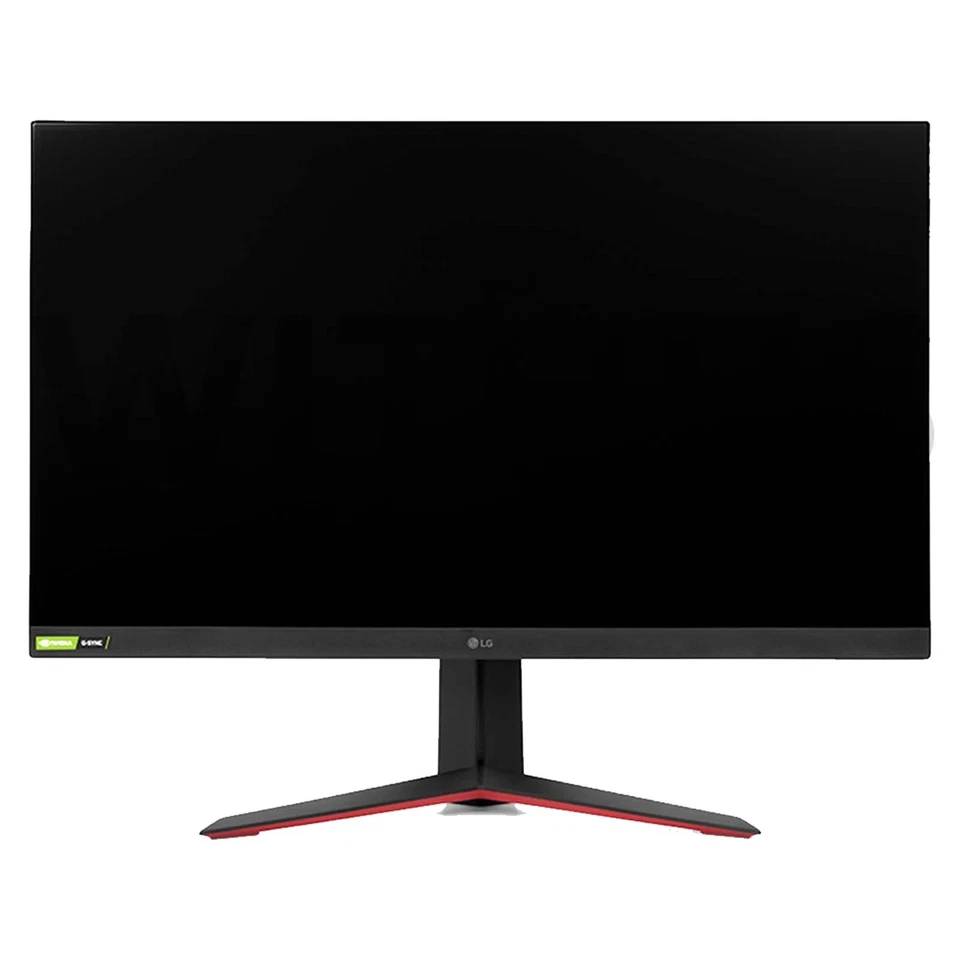 LG 32GP850 Ultra Gear 32" Gaming Monitor Nano IPS 1ms 165Hz QHD - Tracking - Image 2 of 4