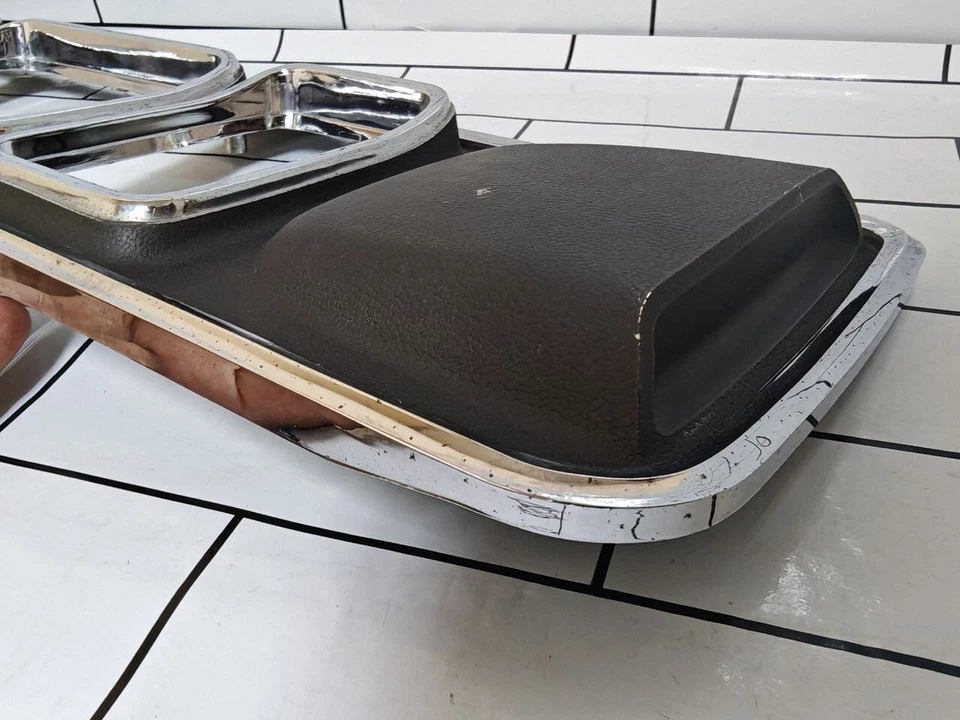 MAZDA ROTARY 1970-х 808 купе седан NOS подлинный LHS задние фонари рама - Изображение 4 из 4