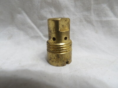 Bernard D-1 Centerfire Diffuser 