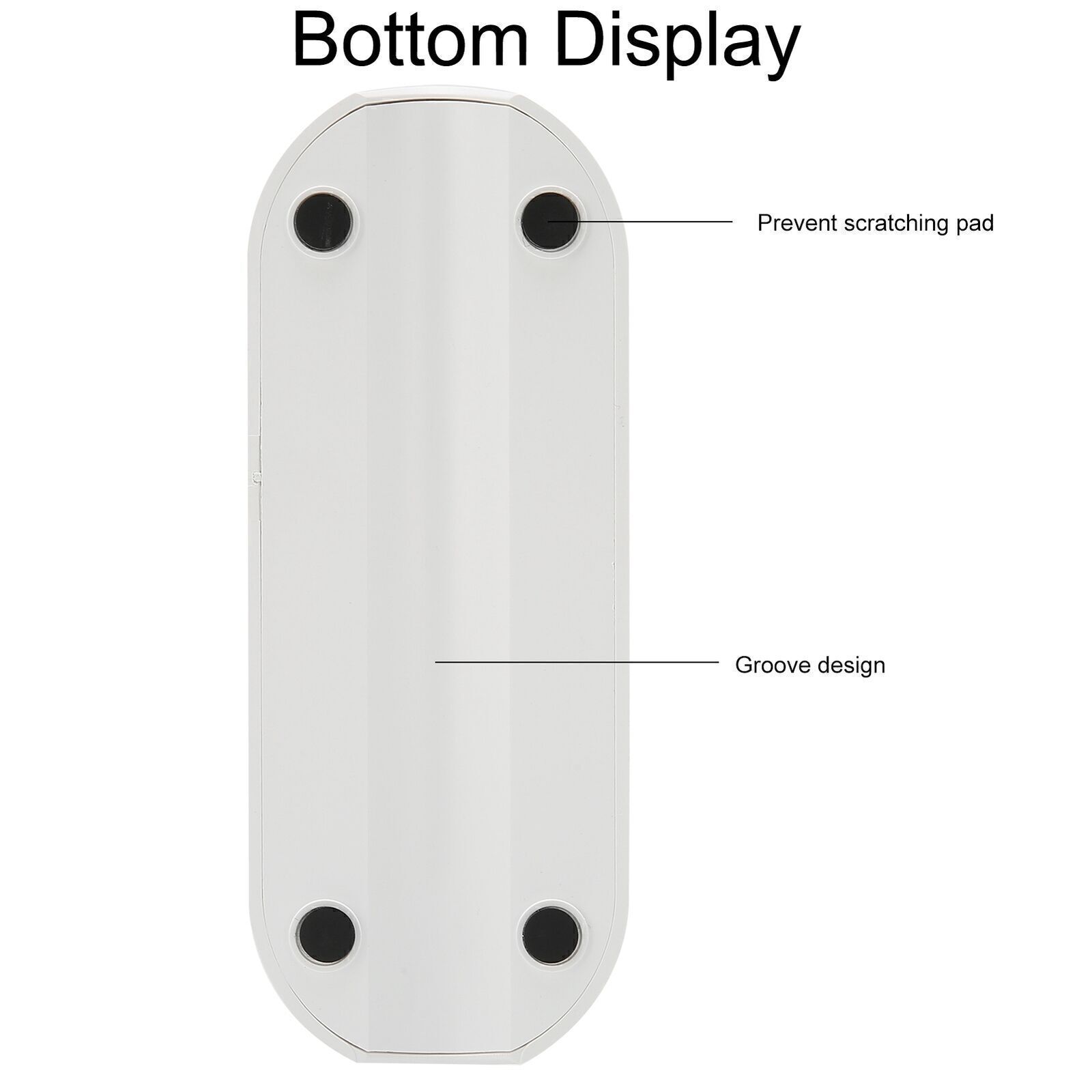 Charging Station for PS5 Controller Controller Docking Station-image