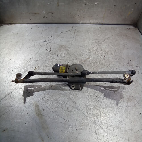 Audi TT Mk1 8N 1998-2006 Front Windscreen Wiper Motor & Linkages 8N0955023
