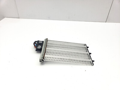 KIA CEED MK3 CD ELECTRIC HEATER MATRIX AUXILIARY ELEMENT C21215K017 2021