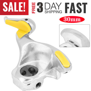 30mm Tire Changer Duck Head Car Tire Changer Mount Demount Duck Head