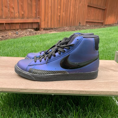 nike blazer foamposite