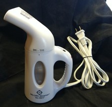 how to use my little steamer go mini