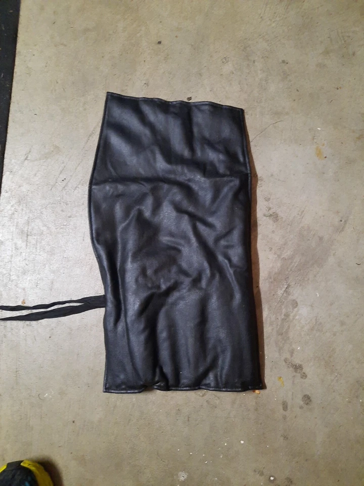 Juego de herramientas de emergencia Porsche 911 996 Boxster 986 1999-2004 llave de tuercas Foto 2 de 2