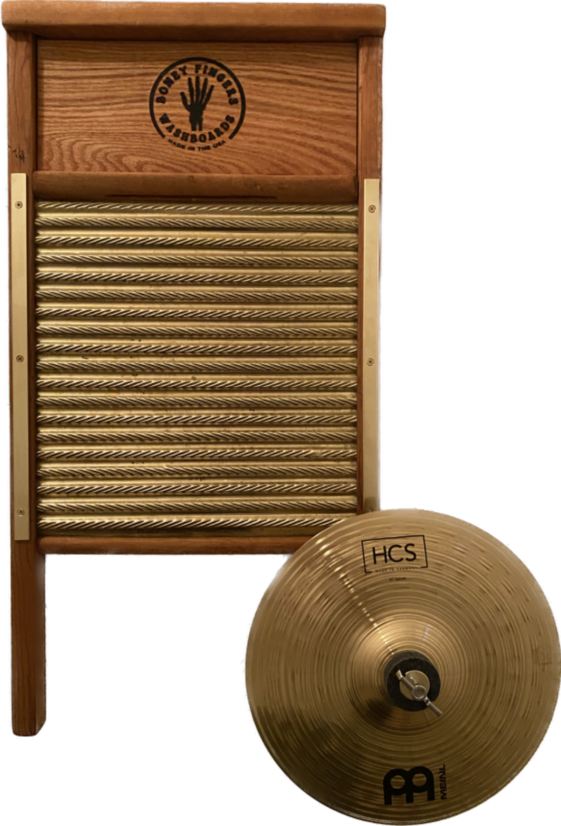 Musical Washboard Percussion Instrument | eBay