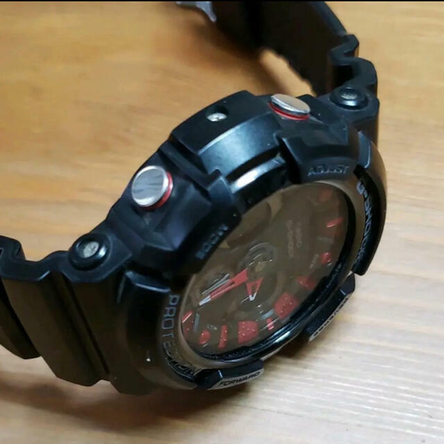 casio g shock 5229