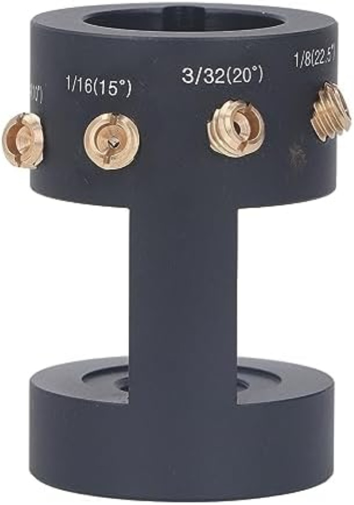 Migliore Affilatrice per Elettrodi TIG: Analisi Tecnica e Guida Acquisto