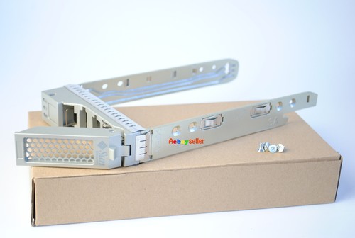 Hard Drive Tray 3.5" 540-7216 SA SATA SAS Caddy for Sun StorageTek 2501/10/30/40 - Picture 1 of 6
