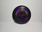 Tosy 108 Rgb Led Frisbee Throwing Disc Pro 175G 16 Million Colors Rechargeable