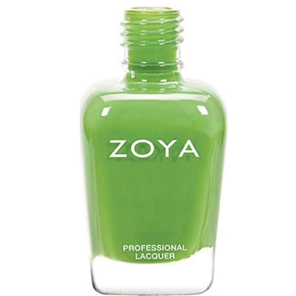 Zoya Vegan-Friendly Breathable Nail Polish - Tilda 14ml (ZP730)