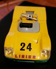 Solido Ligier JS/3
