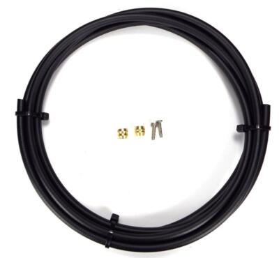 NEW METER BRAKE HOSE KIT TO FIT SHIMANO 105; ST-R7020, ST-R7025,  ST-7070 Australia