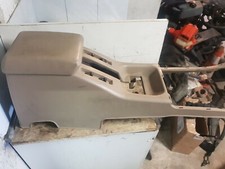 CONSOLE CENTRALE NISSAN TERRANO