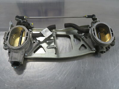 EB1119 2010 10 DUCATI STREET FIGHTER 1098 1098 FUEL