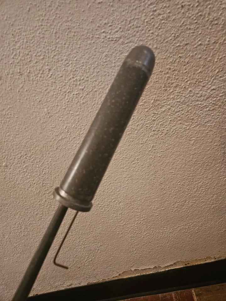 Винтажный гобой E орган трубы - Изображение 3 из 4