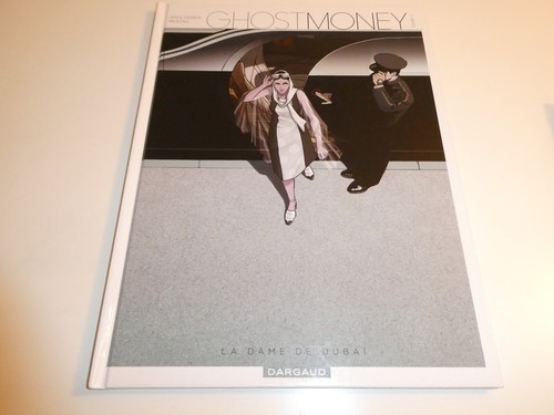 EO GHOST MONEY TOME 1/ TBE | eBay