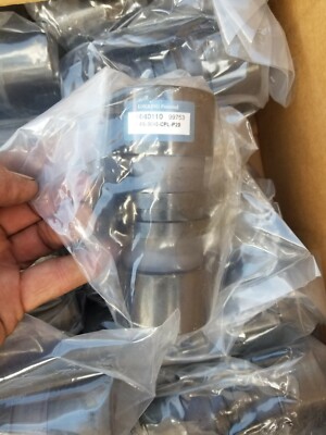LokRing CS-CPL-P20 / MAS-3000- CPL-P20  1 1/4'' Coupling
