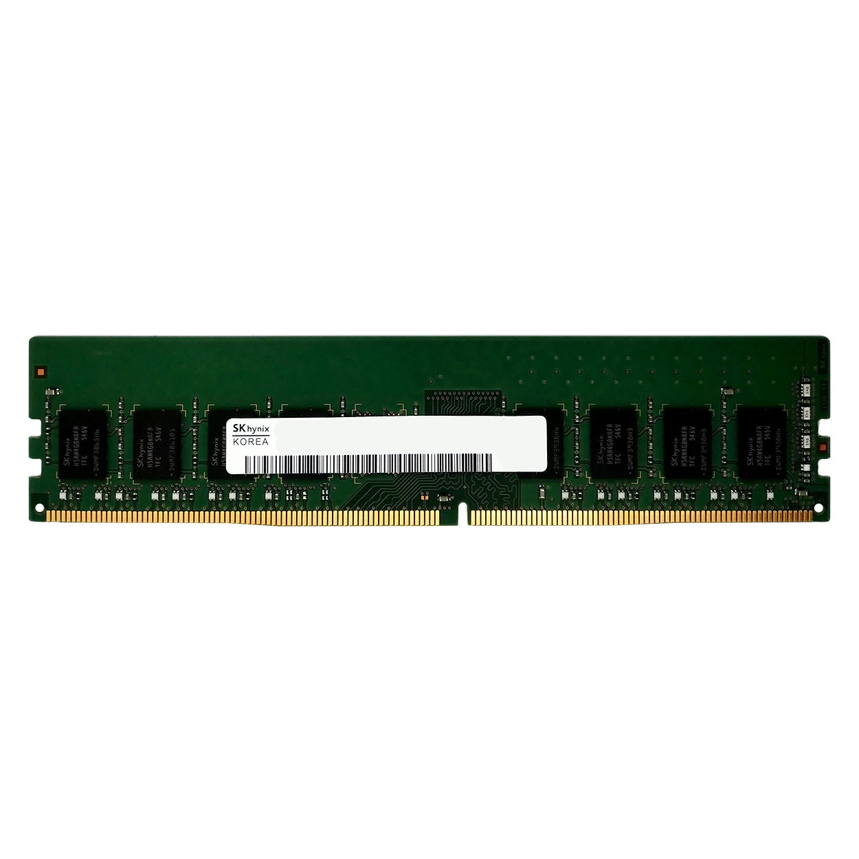 Barrette RAM SK Hynix 8Go DDR4 SODIMM 3200MHz PC4-25600 Pour PC Portable (occasion)