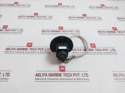 Anaheim Automation BLY171D-24V-4000-360SI Bürstenloser DC Motor GIA 5V B