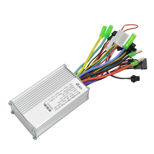 Scheda Sensore Hall Per Scooter Elettrico Xiaomi - Compatibile Con Motori 250-350W