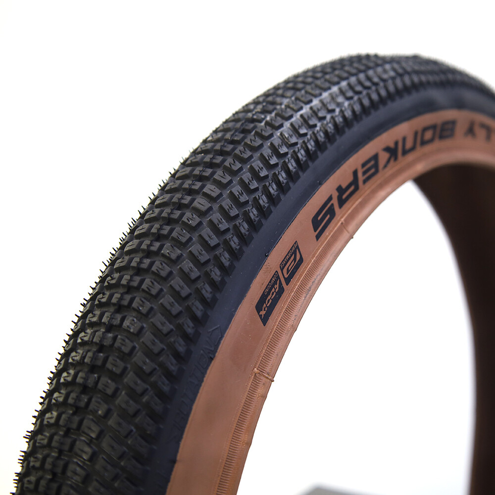 SCHWALBE(シュワルベ) BILLY BONKERS 18x2.00 S1a4700420fd4460fbf73bced4395c