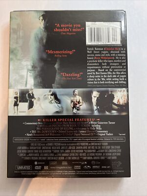 American Psycho (Uncut Version) (Killer Collector's Edition