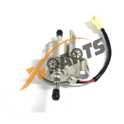EP-015 New Fuel Pump For Yanmar 4TNV88 4TNV98T 3TNV76 - Picture 4 of 6