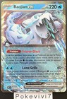 Carte Pokemon BAOJIAN 061/193 EX EV2 Ecarlate et Violet PAL FR NEUF