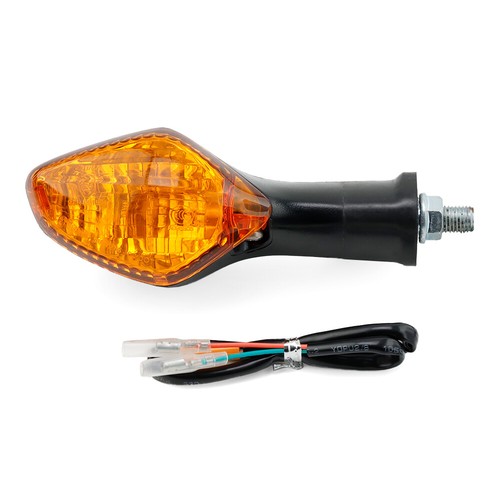Rear Turn Signal Indicator For HONDA MSX 125 GROM 2013-2024 CRF 250L 2020 2022 - Picture 12 of 14