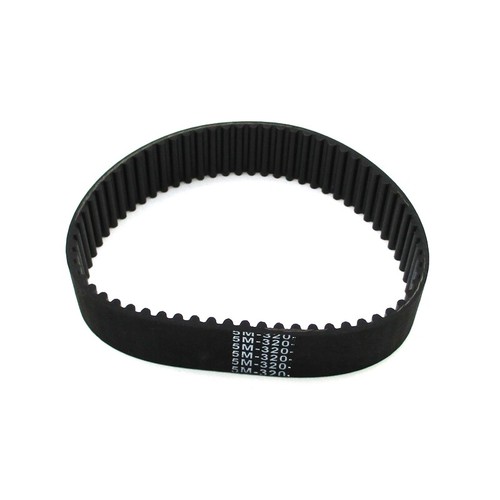 5M-320-25 Drive Transfer Clutch Belt For Bladez Moby S X SX Scooter 23cc-40cc - Picture 4 of 5