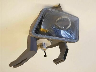 NEW NOS Right Fog Light Clear Lens Genuine Opel Vectra B