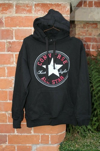 converse hoodie