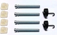 69-72 Chevy/GMC Truck Headlight Adjuster Kit Screws & Springs Blazer Suburban