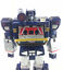 thumbnail 4  - Transformers Masterpiece MP13 Soundwave Cassette Laserbeak 10“ Action Figure Toy