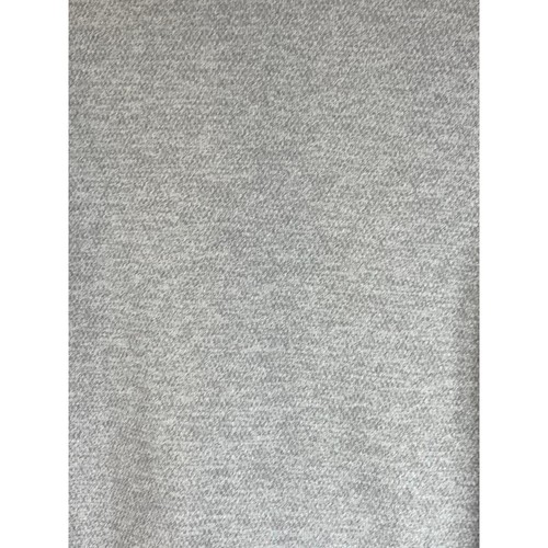 Chaqueta de bombardero ADIDAS gris claro edición del equipo con cremallera para hombre talla 3XL - Imagen 6 de 13