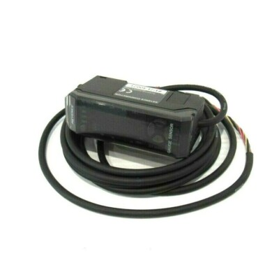 キーエンス　GT-72A Amplifier Unit, DIN Rail Type, NPN - GT-72A | KEYENCE America
