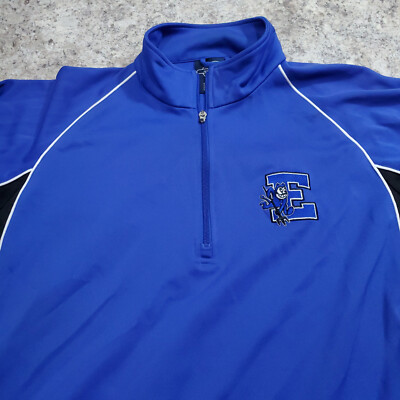 ウェア Charles Men's Mitchell & Ness Blue Orlando Magic Hardwood Classics