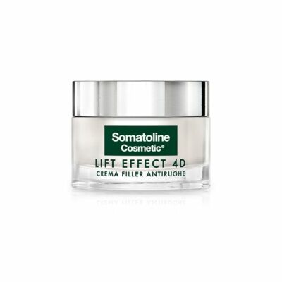 Somatoline Cosmetic Lift Effect 4D Day Cream Filler Anti-Aging Lifting 50ml