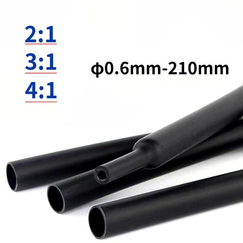 Iv Tubing 10 Lot TEMCo 3/4" Marine Heat Shrink Tube 3 Heat-shrink Tubing - Foto 5