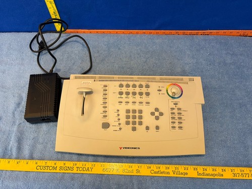 Videonics MX Pro MX3000 Video Mixer